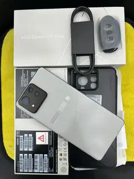 ASUS Zenfone 11 Ultra , Grey , 12/256GB (Snapdragon 8 gen 3)