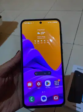 Samsung a55 8/256