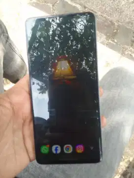 Samsung a51 6/128gb fullset