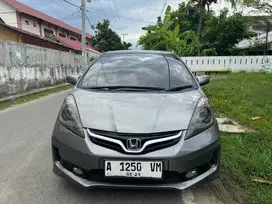 JAZZ 2010 RS Matic Full Upgrade