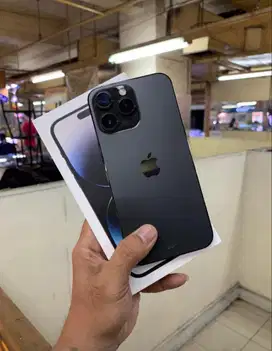 IPHONE 14 PRO MAX 256 IBOX BISA KREDIT