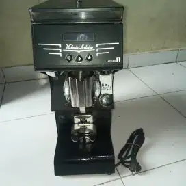 Grinder Victoria Arduino ( My thos One)