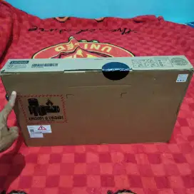 Lenovo V14 G2 ITL i7 1165G7 SEGEL DUS Belum di pake