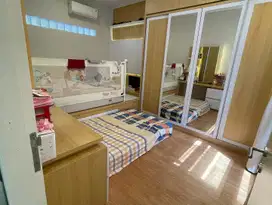 Rumah Murah Masuk Mobil Sayap Cihampelas Dago Kota Bandung