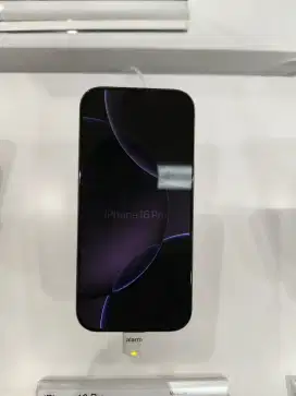 iPhone 16 Pro Max 512 GB