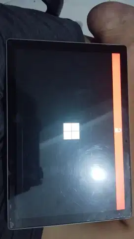 Microsoft surface pro 5