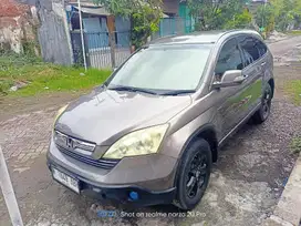 Honda CR-V 2007 Bensin