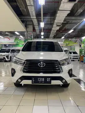 TOYOTA INNOVA G DIESEL MANUAL 2021