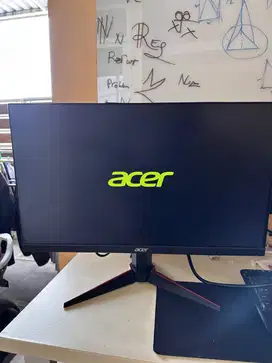 Monitor Acer Nitro VG220Q Widescreen(Panel IPS)..