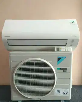 AC Daikin Thailand R32 inverter 1,5 PK ( 1 stengah PK