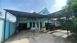 JUAL CEPAT!!! Rumah Beserta Furniture 6KT / 4KM