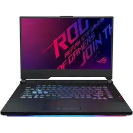 LAPTOP ROG STRIX III RTX 2060 SSD 512 RAM 16 GB