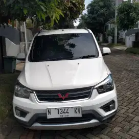 Jual Wuling convero c plus 7 seet
