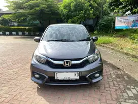 Honda Brio 1.2 E AT CVT 2020