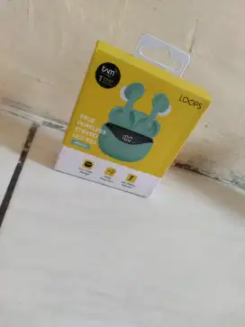 tws loops LED X05
