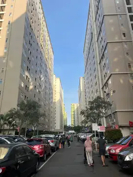 Disewakan cepat milik pribadi