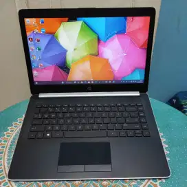 Laptop Slim HP CM0091AU AMD A4-9125 128GB SSD/4GB RAM