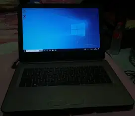 NATEBOOK HP 4GB