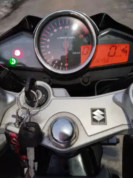 Suzuki Inazuma GW 250