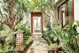 GOOD PRICE Brand New 3BR Perfect Villa for Family in Jimbaran