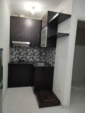 Disewakan Apartement City Home Luas 35mdi Moi.