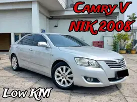 Toyota Camry V 2008