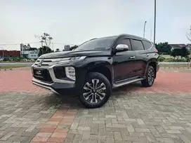 MITSUBISHI PAJERO SPORT DAKAR 2.4L 2021