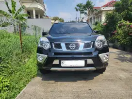 Nissan Xtrail XT 2.5 2014 Rawatan