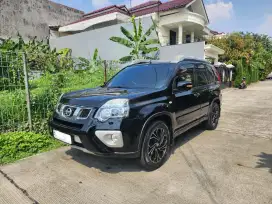 Nissan Xtrail XT 2.5 2014 Rawatan