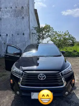 Toyota Innova reborn G matic 2022