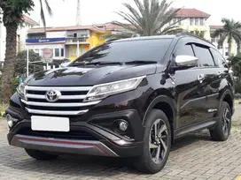 [OLXmobbi] Toyota Rush 1.5 S Bensin-AT 2018