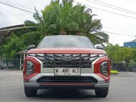 Hyundai Creta Prime 2023 Full Ori Bs TT-Kredit Kilat.!!
