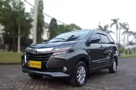 AVANZA G 1.3 MANUAL 2021 (W) DP 20jt rec TOYOTA