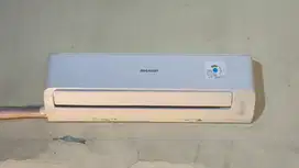 Dijual AC Sharp 3/4 PK