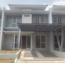 Rumah Murah 2 Lantai L8 Cluster Mississippi Di Jakarta Gaden City 028