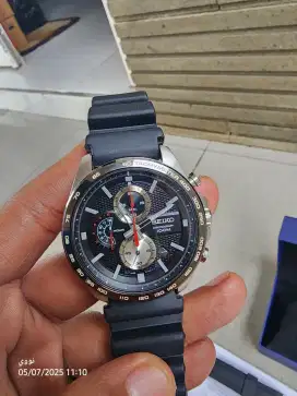 Jam Tangan Seiko SSB287P1
Original