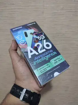 Samsung A26 5G 8/256