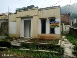 DIKONTRAKKAN MURAH (TP) RUMAH DI DEKAT PABRIK KAHATEX, TBM Jatinangor