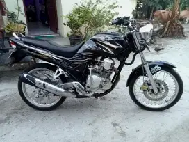 Scorpio z 225cc 2008