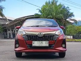 Toyota New Calya G 1.2 Matic 2022 Full Ori Istimewa.!!
