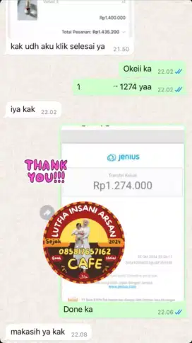 CARI JOB AMAN TRUSTED