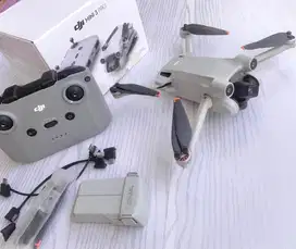 Drone DJI Mini 3 Pro RC N1