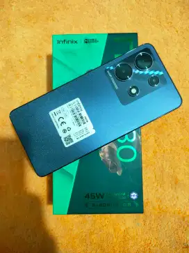 Infinix Note 30 Ram 8Gb Internal 256GB