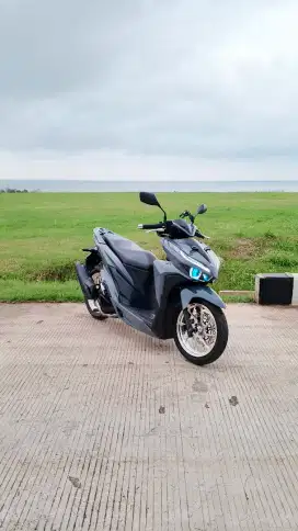 VARIO 150 NEW TAHUN 2021