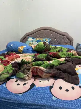 DIJUAL RANJANG BEKAS