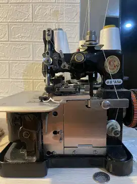 Mesin obras singer