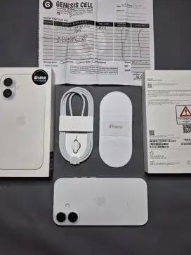 iPhone 16 128Gb iBox