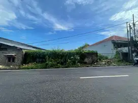 Tanah Pidada Ubung Denpasar Utara
