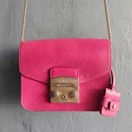 FURLA Mini Metropolis Bag