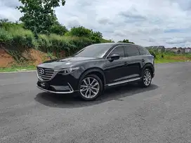 [LOW ODO] MAZDA CX-9 2.5 SKYACTIVE 2019